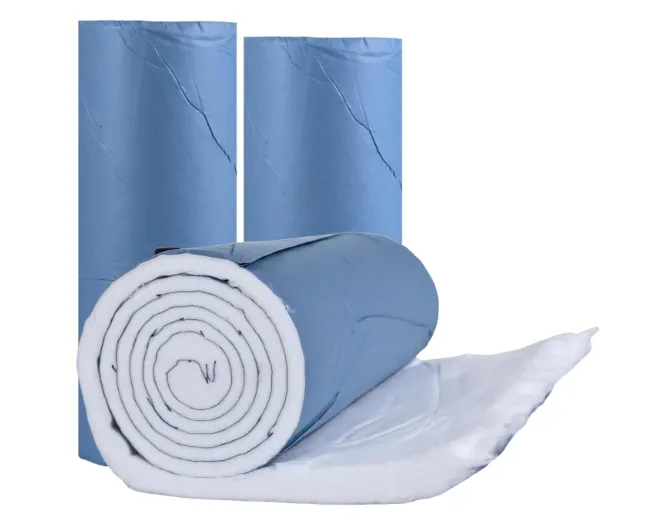 [0784] Cotton Roll – Soft, Absorbent & Essential for Medical Care