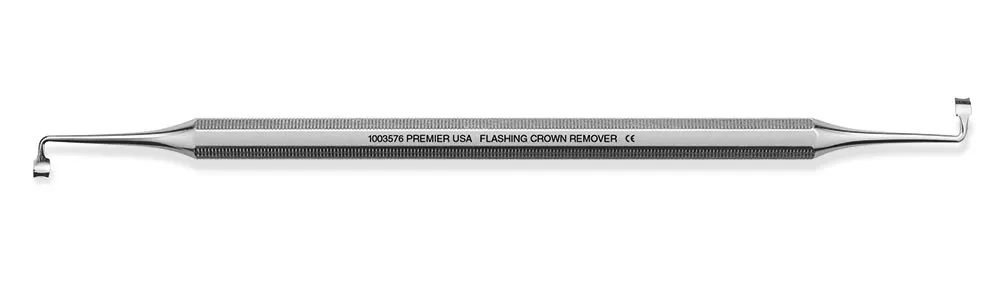 [0823] Crown Remover automatic 