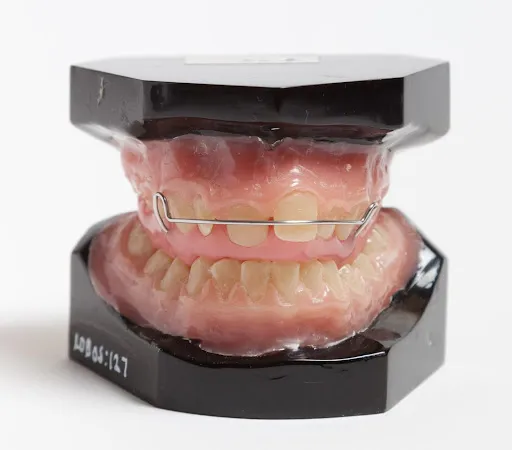 Activator for dental