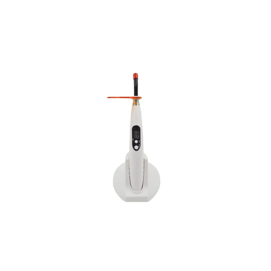 [0925] Dental Light cure