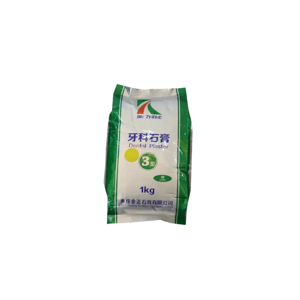Dental Plaster