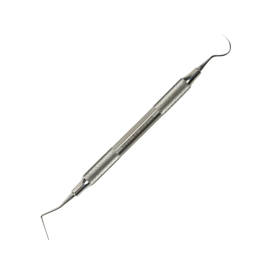 [0938] Sondes dentaires