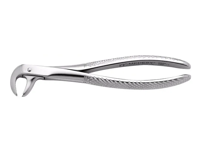 Lower molar forceps (paedo)