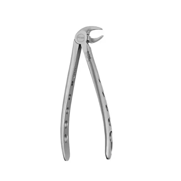 Lower premolar forceps