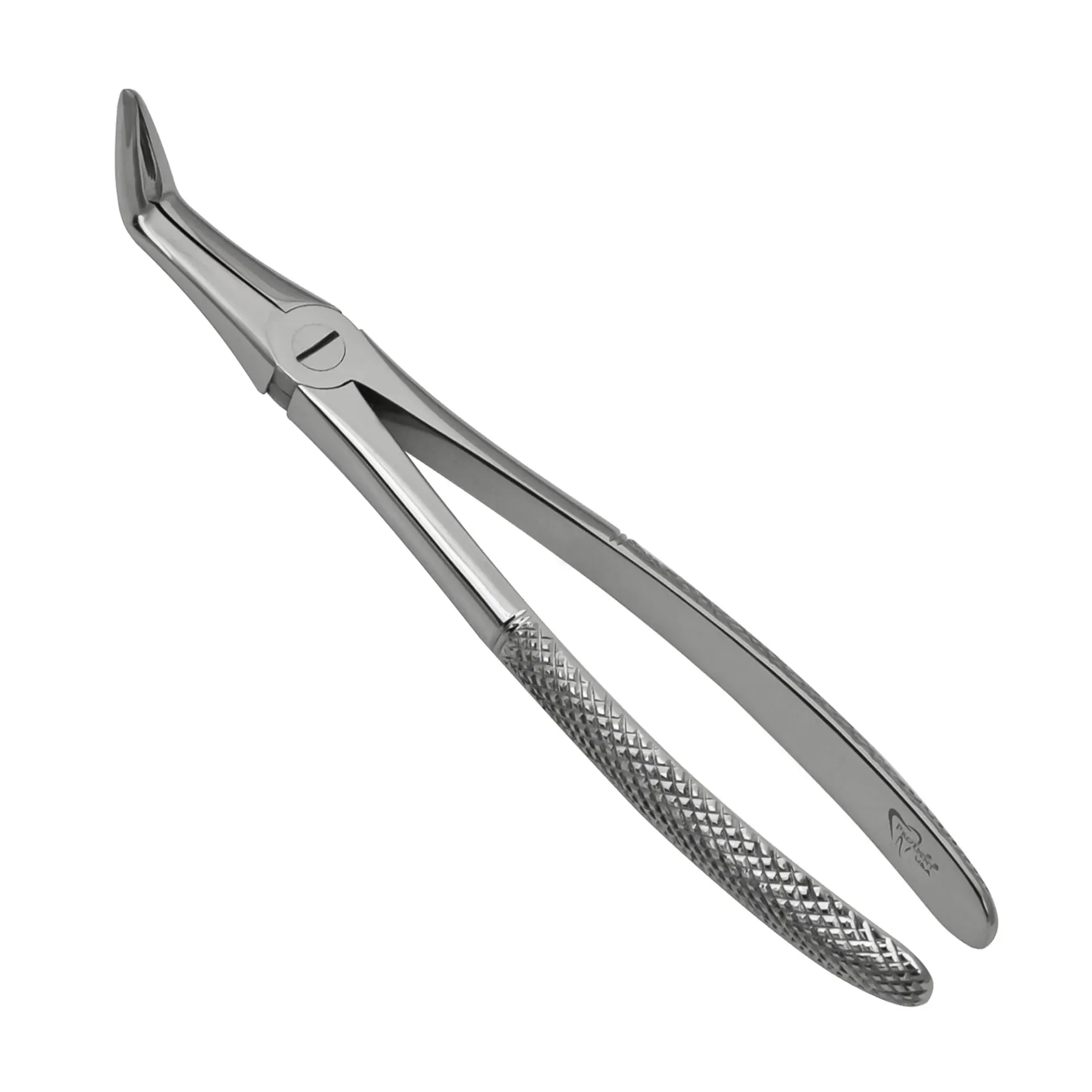 Lower root forceps