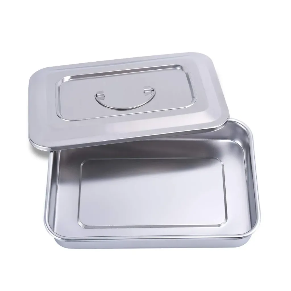 [0967] Patient trays for Dental