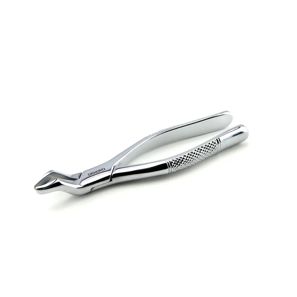 Upper molar forceps(paeds)