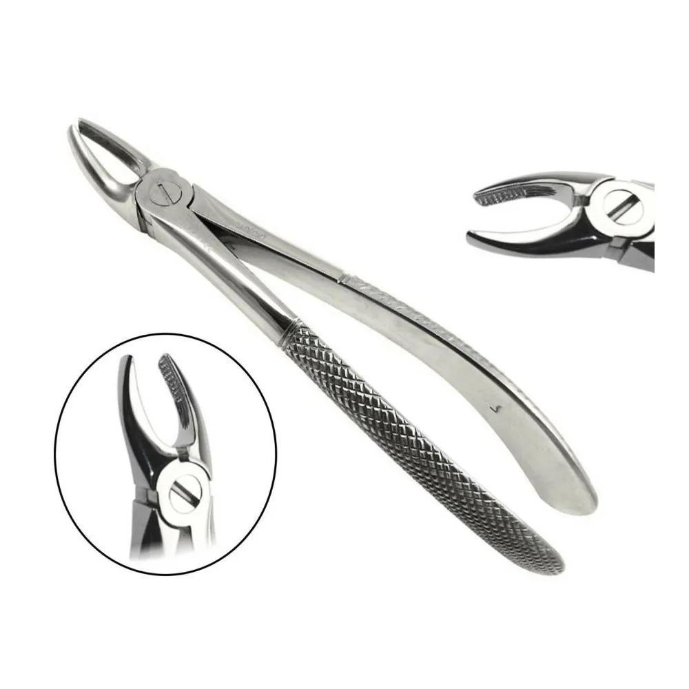 [0980] Upper pre molar forceps