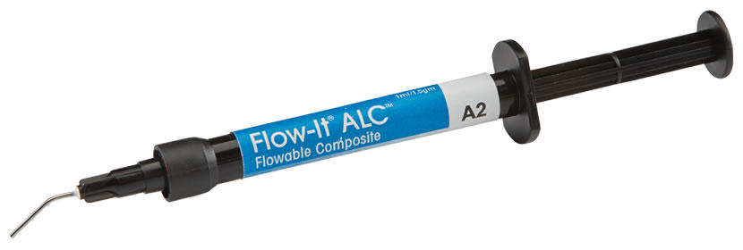 Flowable Composite  A2