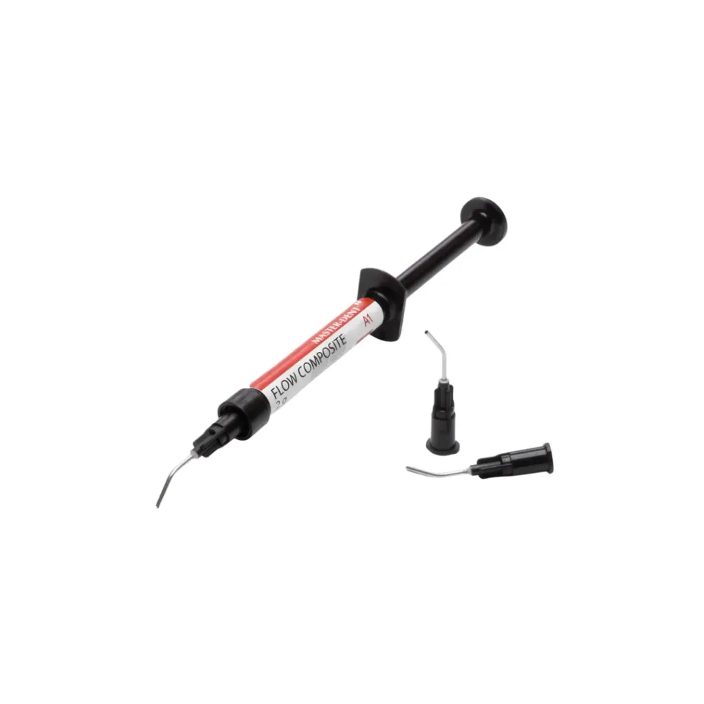 Flowable Composite A1