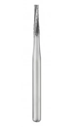 High speed fissure  bur