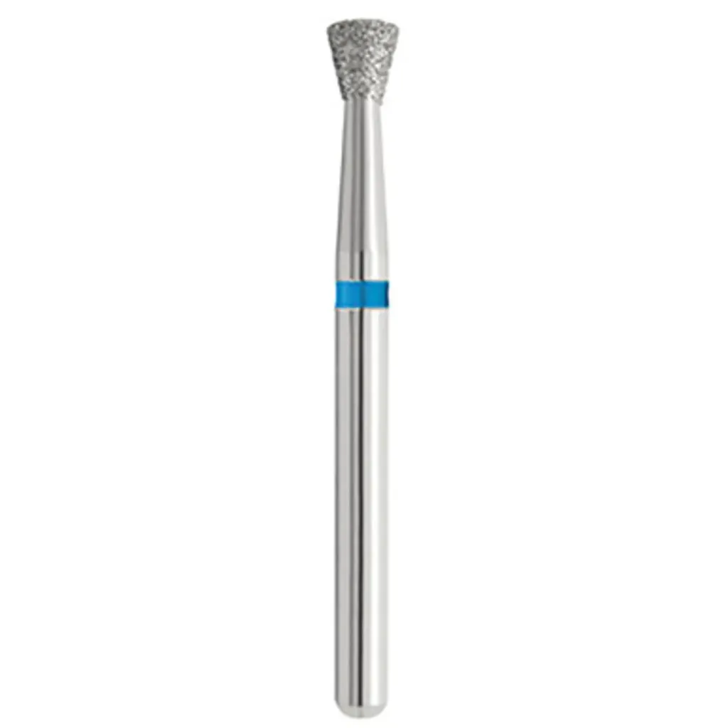Inverted Cone Burs – Precision Burs for Undercuts & Retention in Restorative Dentistry