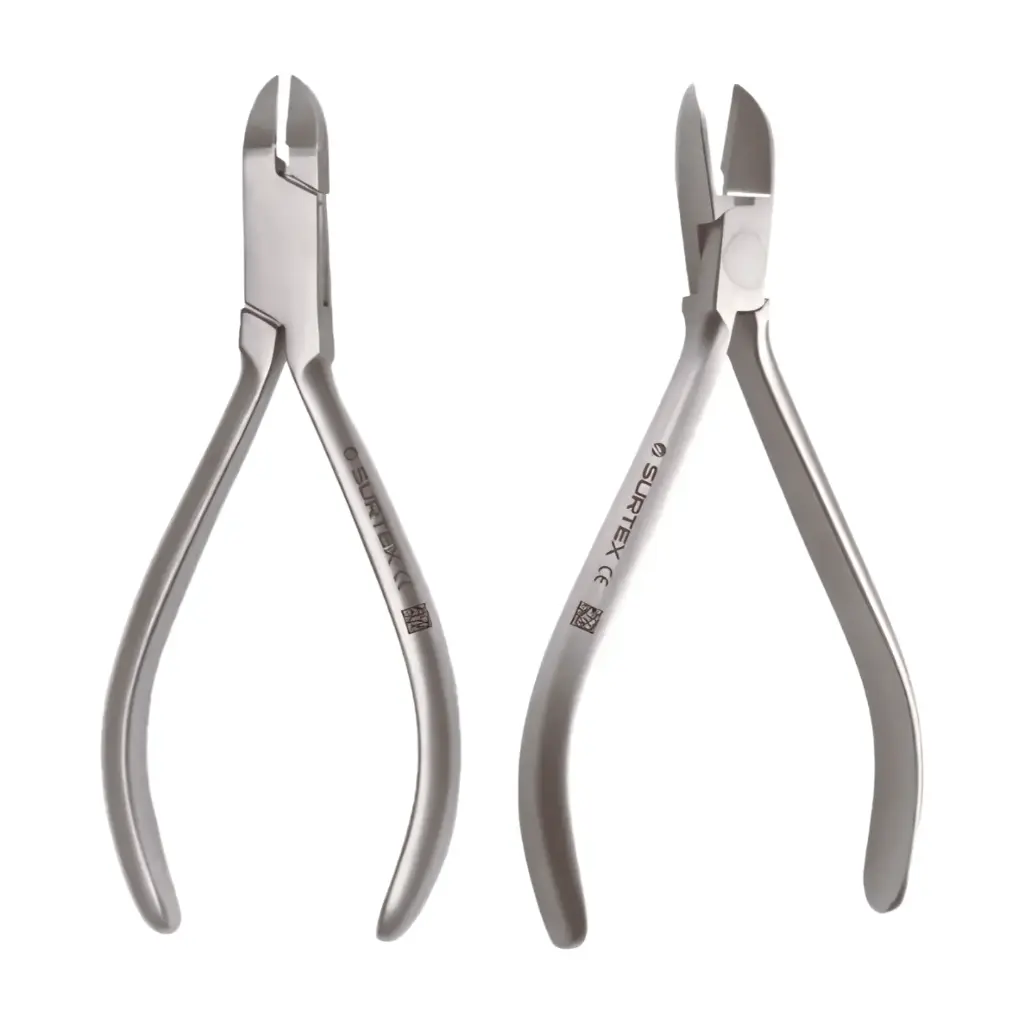 [2202] Ligature wire cutter