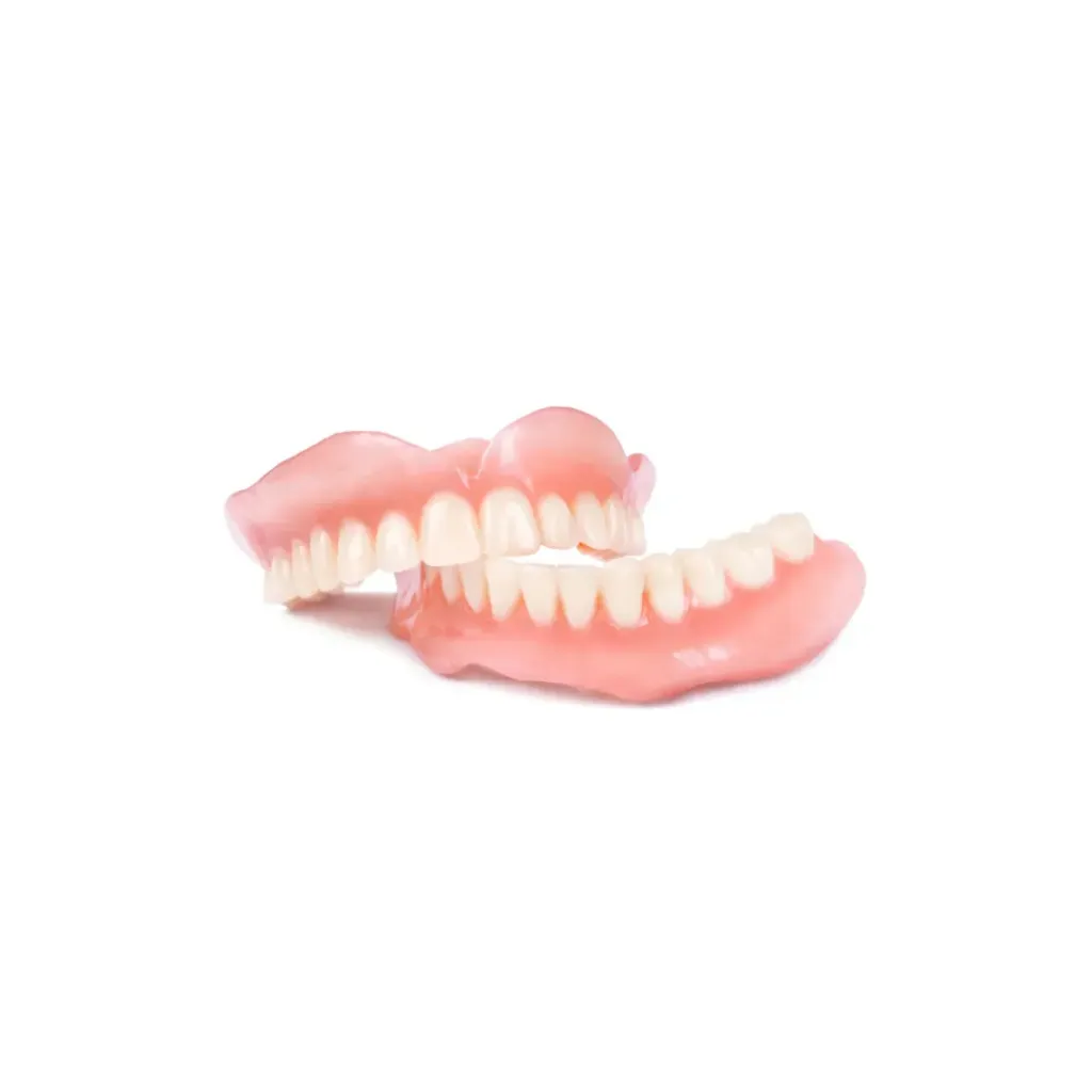 [2243] Acrylic Teeth – Lower Molars | Durable & Natural-Looking Denture Teeth