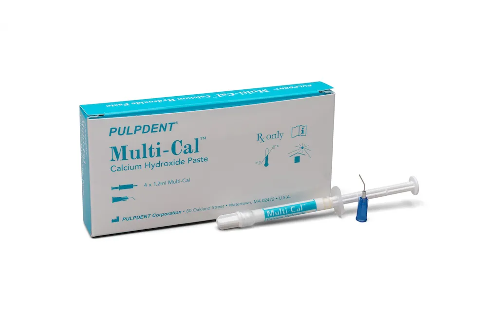 [2788] Non-Setting Calcium Hydroxide