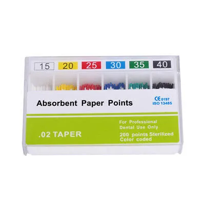 [3062] Paper Point 15-45