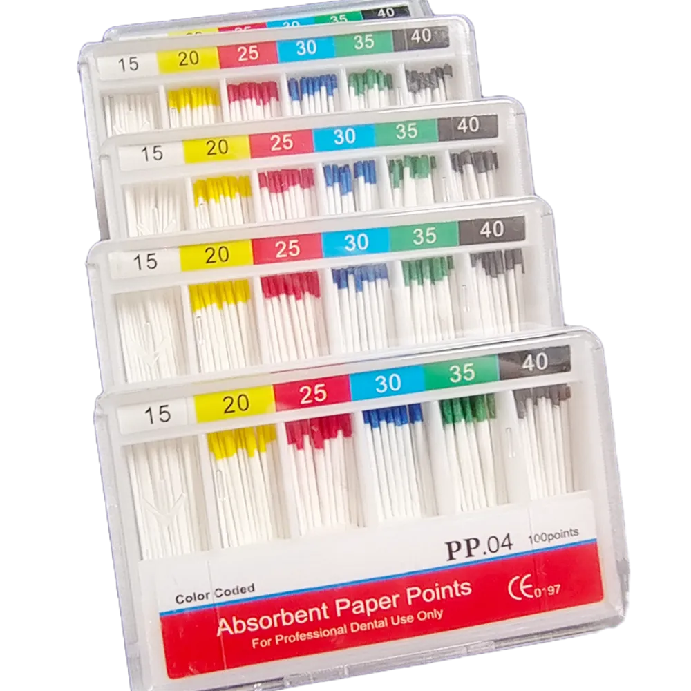 Paper point 25-40