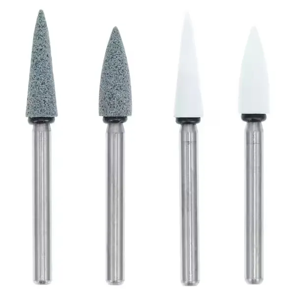 Polishing Burs – Smooth Finishing & High-Gloss Results in Dental Procedures