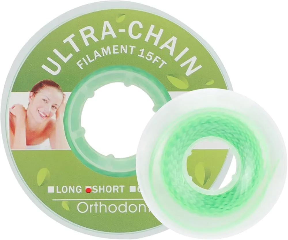 [3293] Power chain (green)