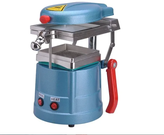 [4299] Vacuum Former Machine