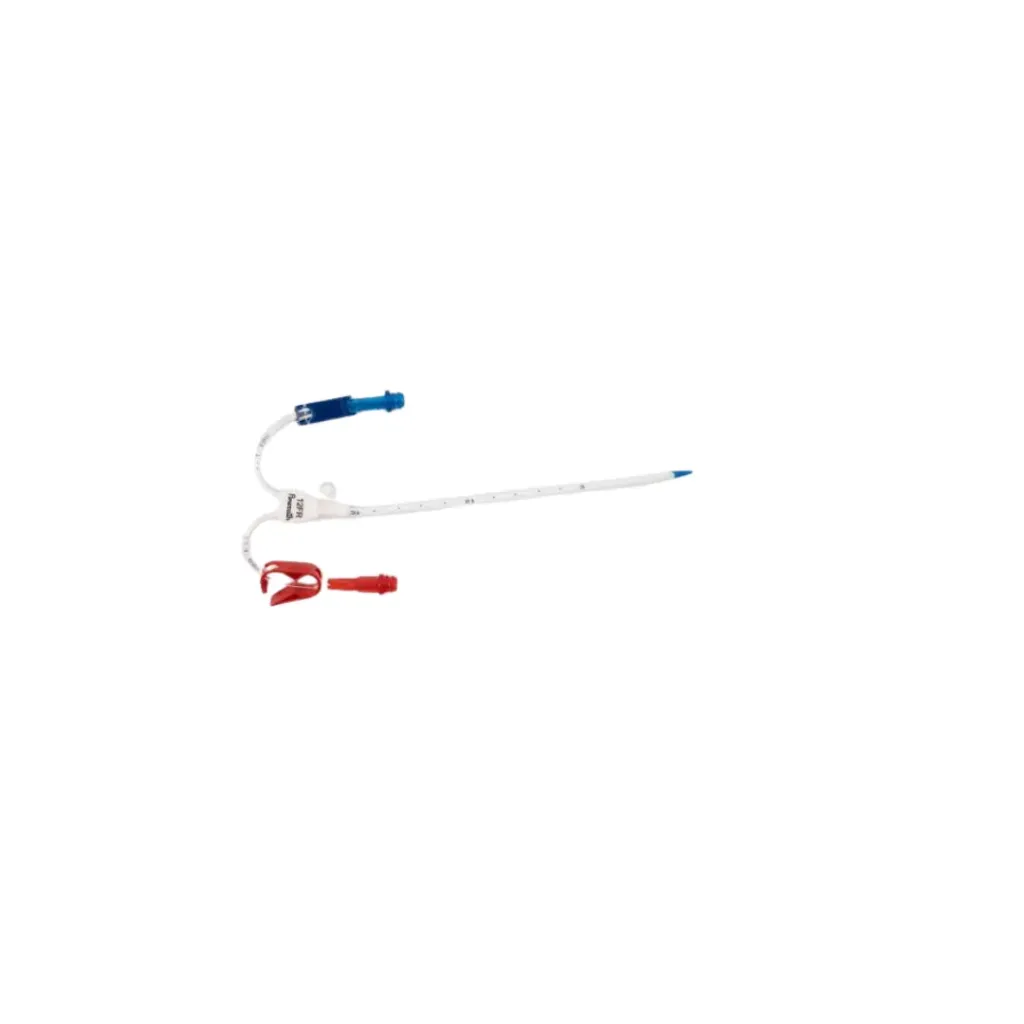 [1686] Hemodialysis catheter(Permanent) Adult