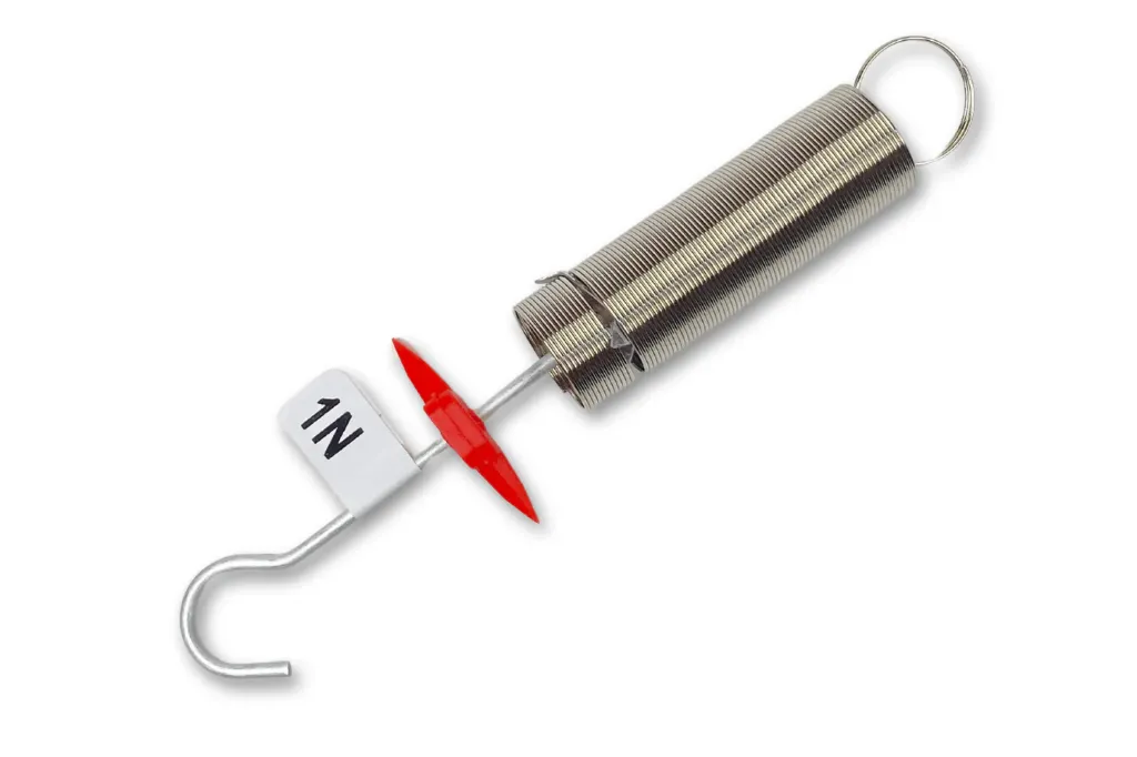 [3743] Spiral spring