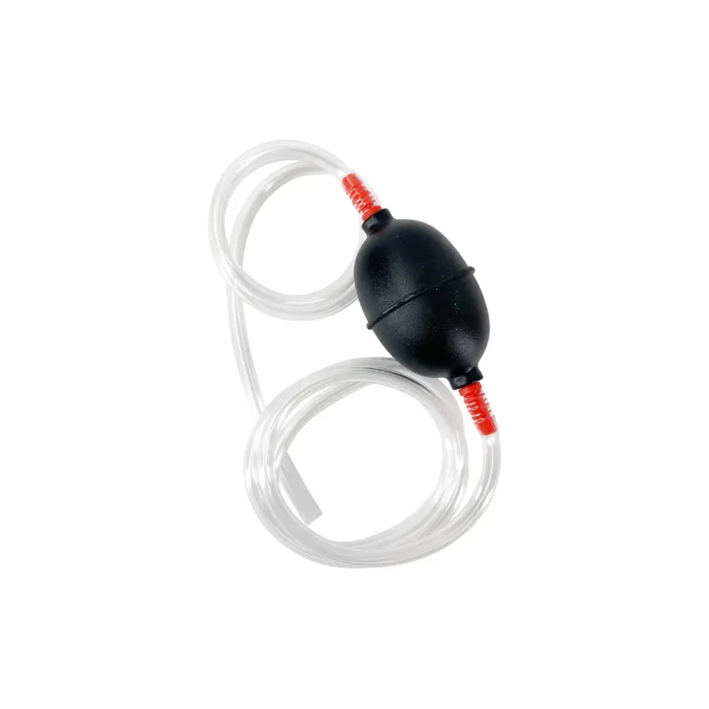 [4004] Pompe siphon – Pompe de transfert de liquide manuelle