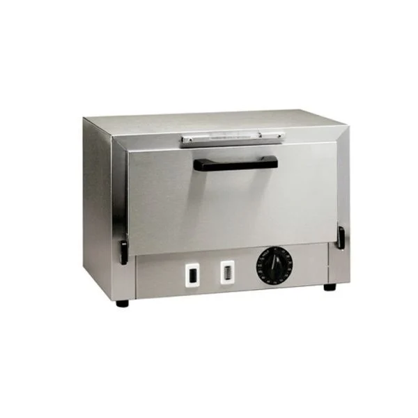 [4097] Thermostatic Benchtop Sterilizer – Dry Heat Sterilization Unit