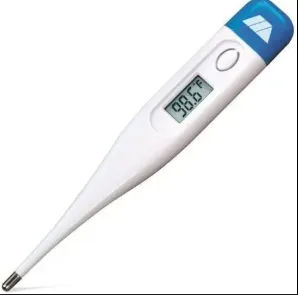 [1055] Thermomètres numériques | Mesure de température précise et rapide