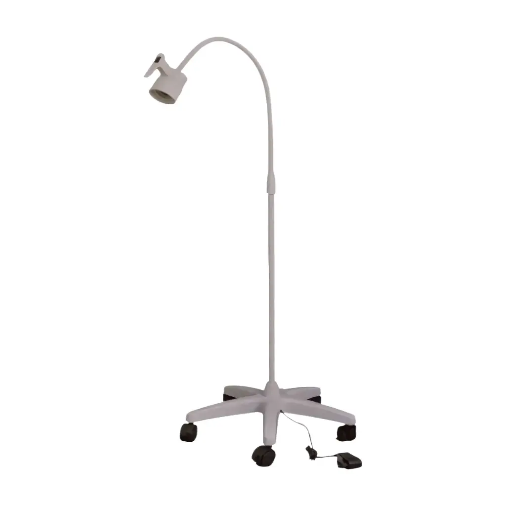 [1341] Examination Light LED (White) – Bright, Cool, Shadow-Free Illumination for Clinical & Procedure Rooms 