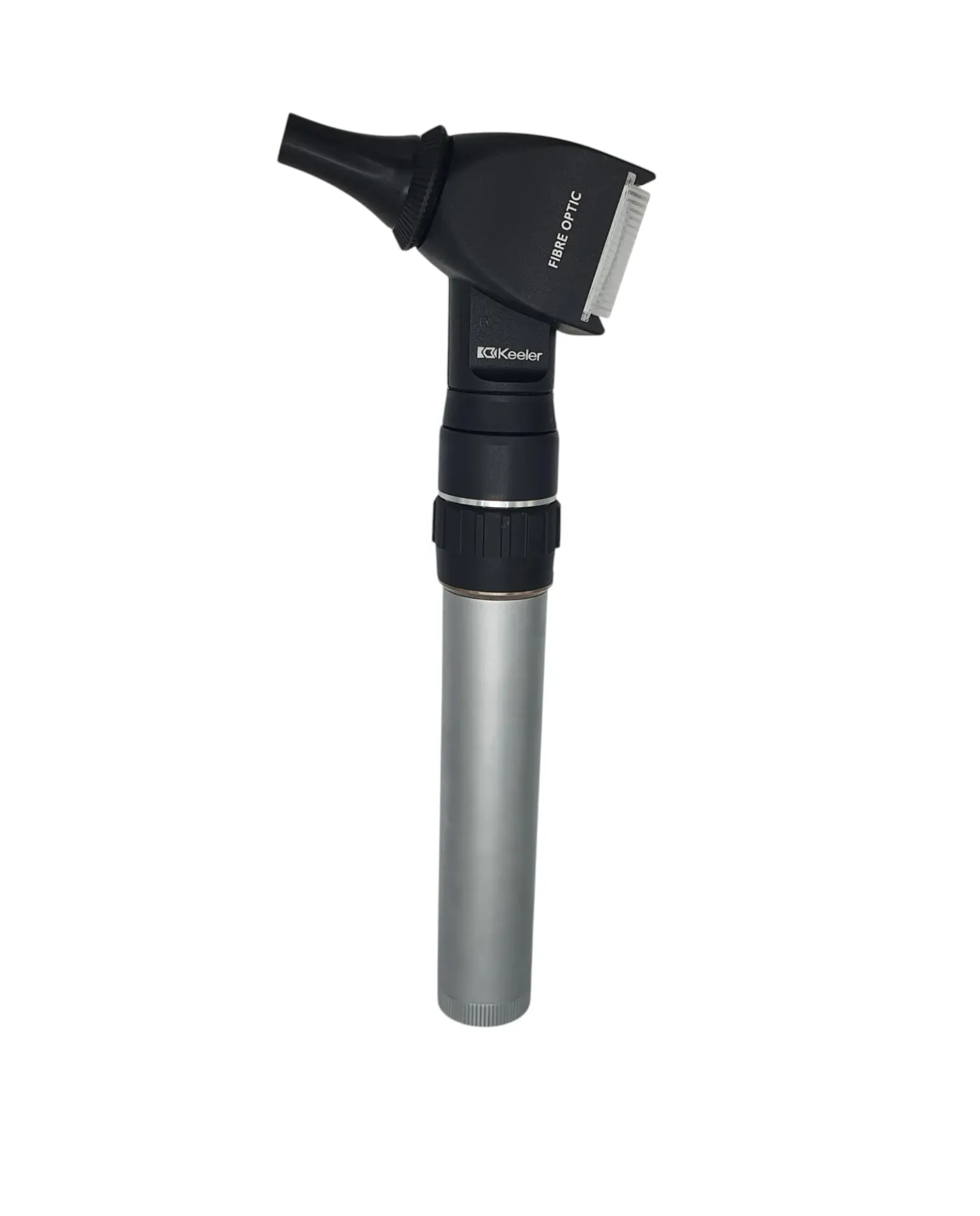 [1384] Fibre optic otoscope