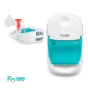 Folee Compressor Nebulizer