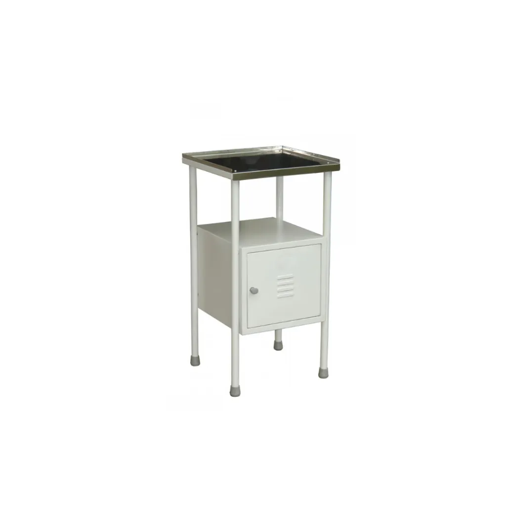 [0357] Bedside cabinet (local)