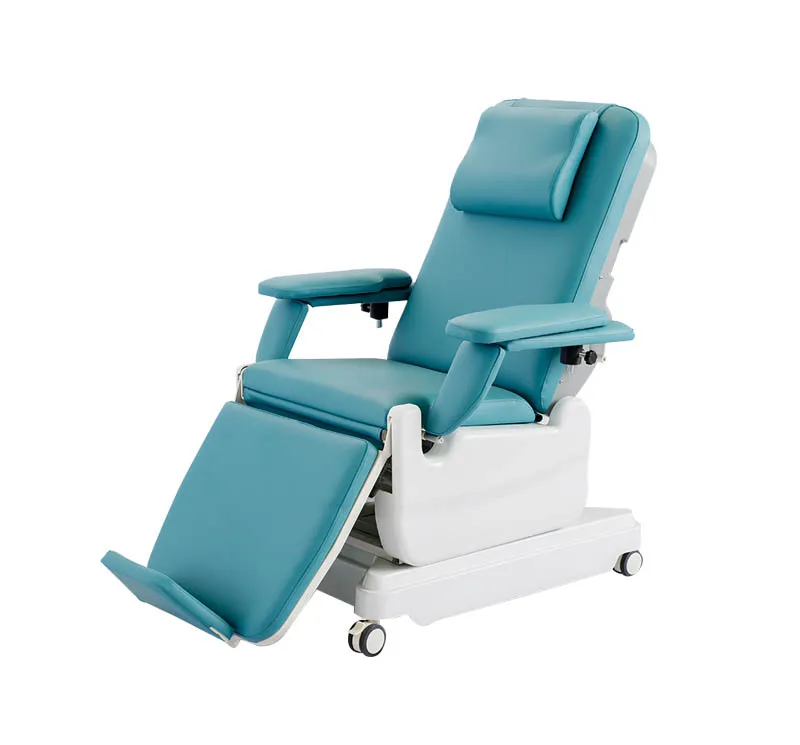 Blood donation chair(ELECTRIC)