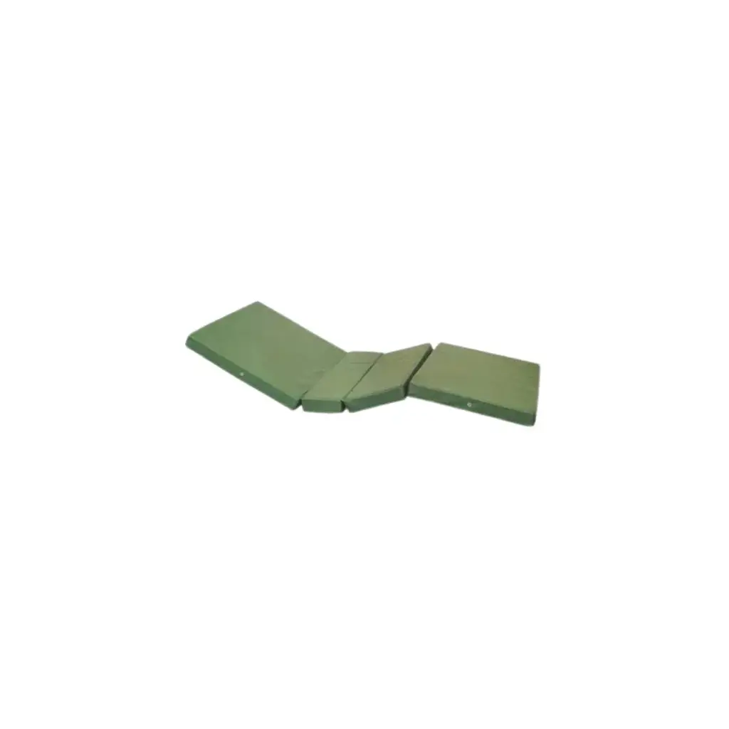 Double Crank Mattress – Durable, Supportive & Designed for Hospital Beds