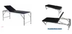 [1335] Examination Couch – Durable, Comfortable & Ideal for Clinical Assessments