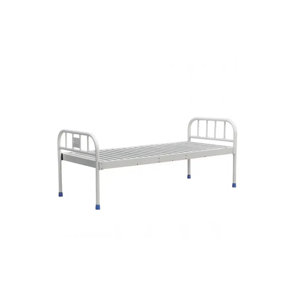 Local Hospital Bed  With Mattress– Durable, Affordable & Designed for Everyday Clinical Care