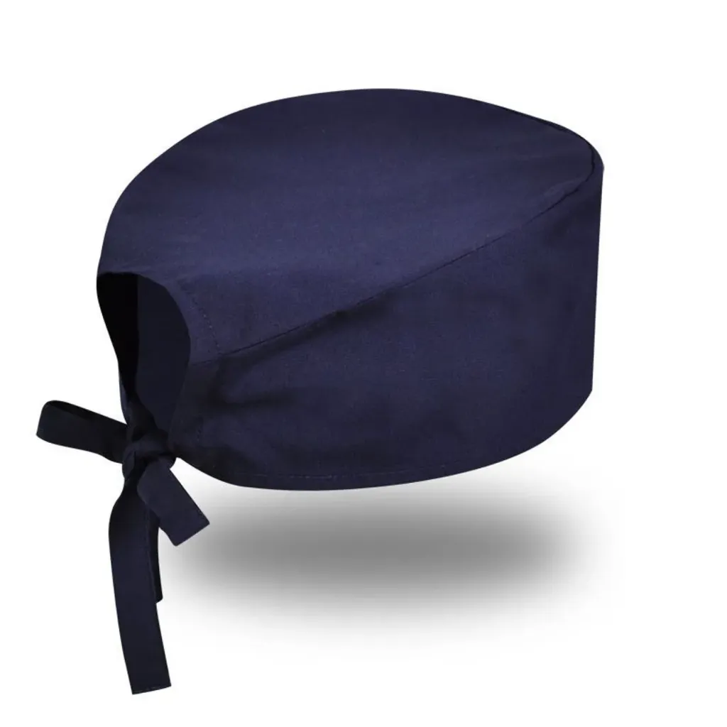 [3844] Surgeon’s Caps – Comfortable, Breathable & Protective Head Covers for Operating Theatres/ Reusable