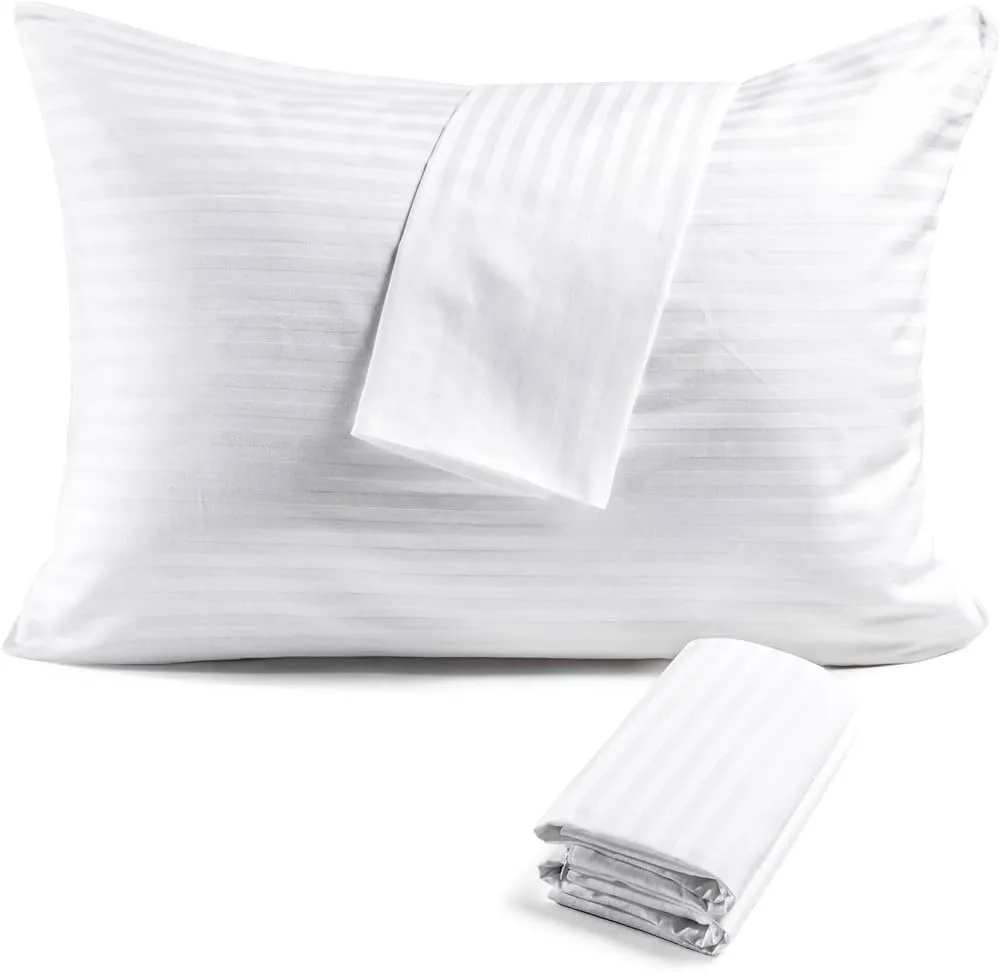 [3181] Pillow case 21''W*32''L