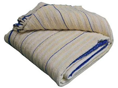 [1721] Hospital Bedcovers - Counterpane