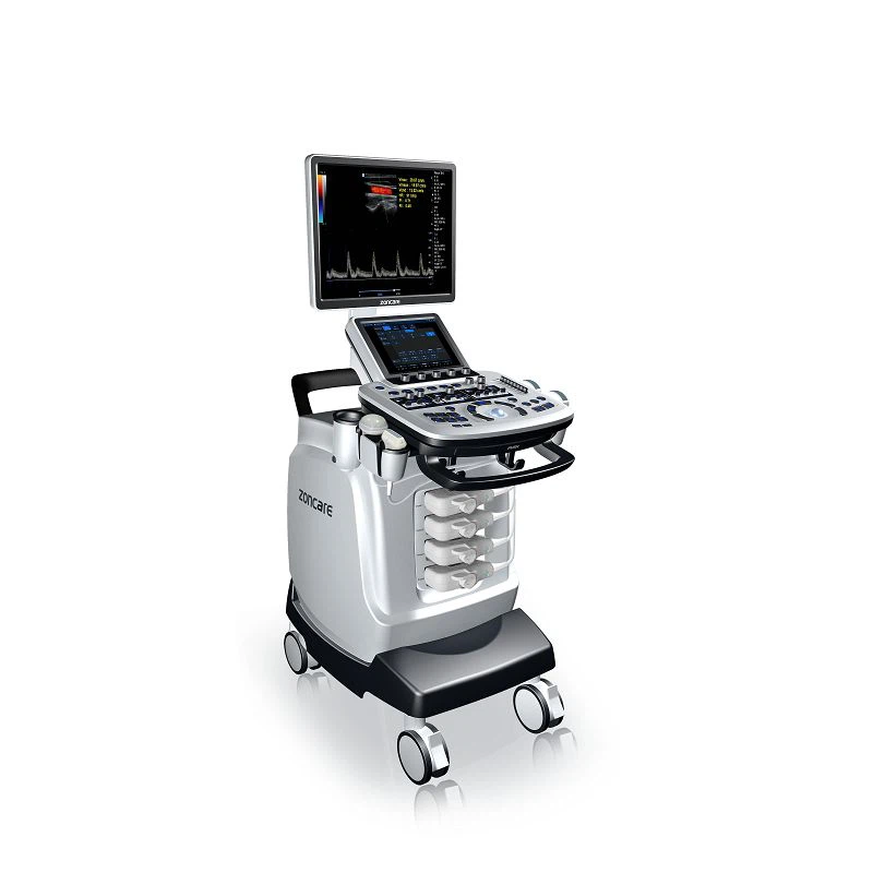 [4221] Ultrasound B-Scan (Marvel)