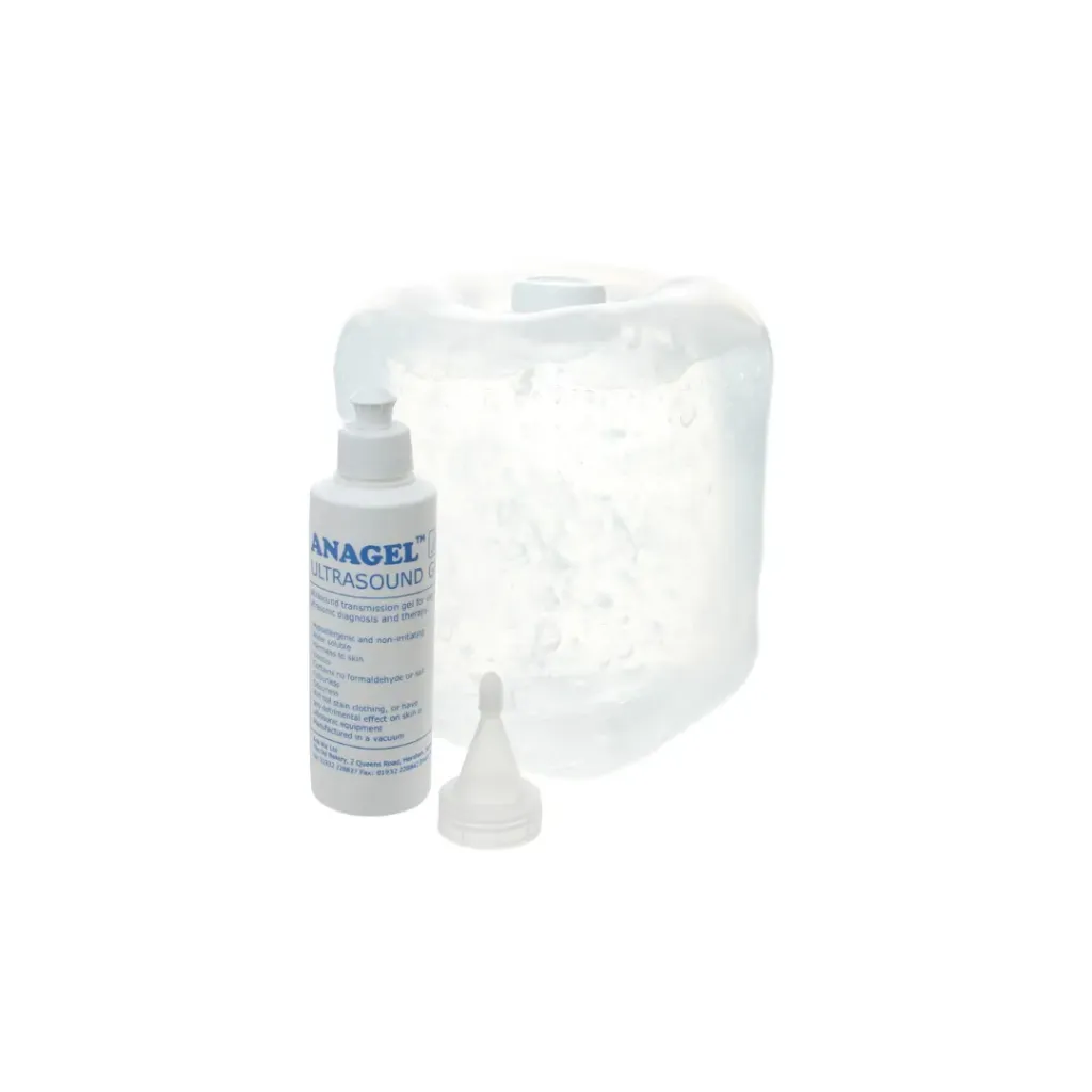 [4228] Ultrasound gel(Clear)