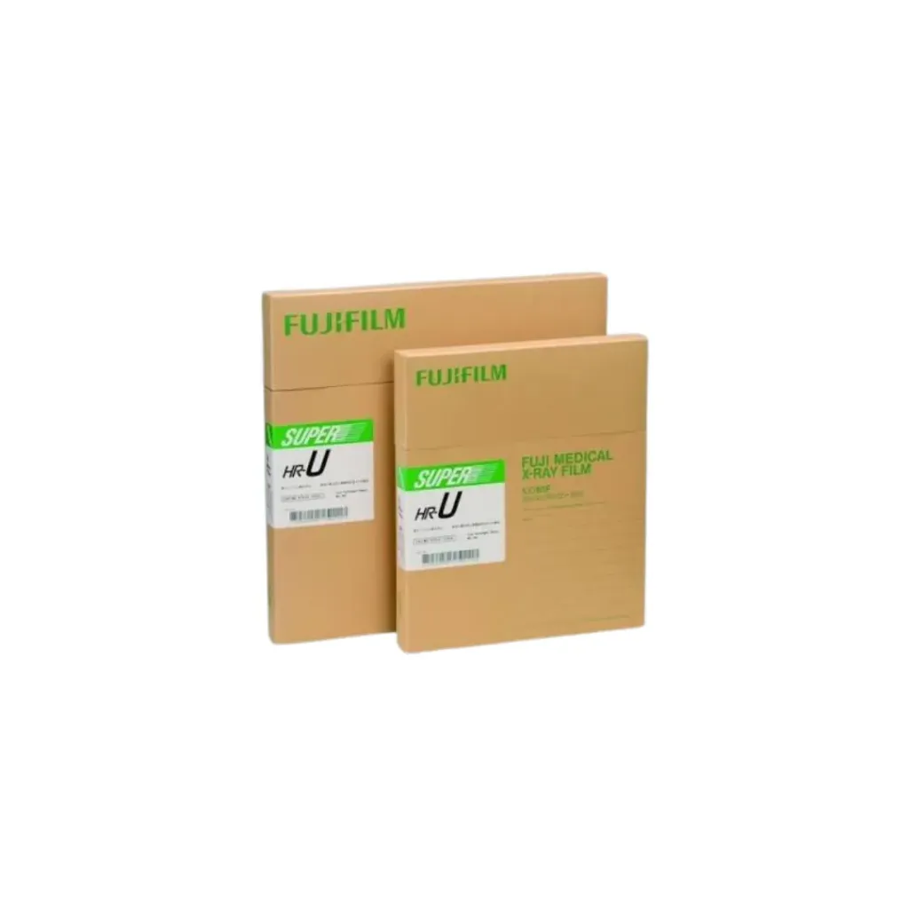 Fuji X-Ray Film 8*10 100 Sheets