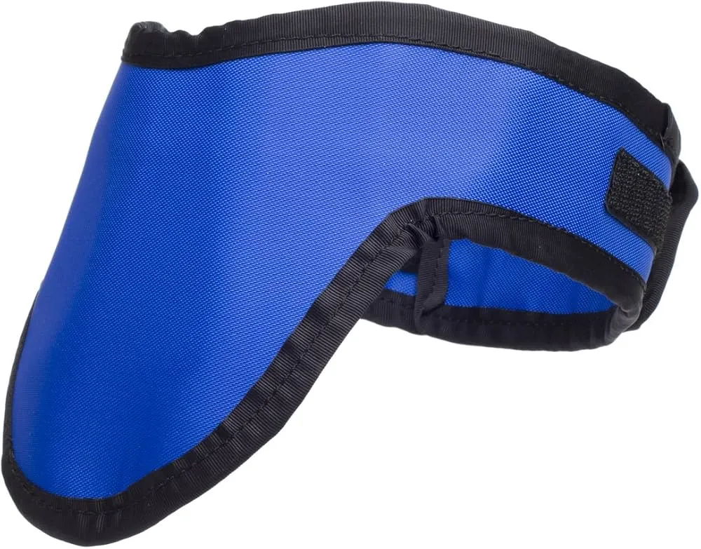 [4106] Thyroid Shield – Radiation Protection Collar