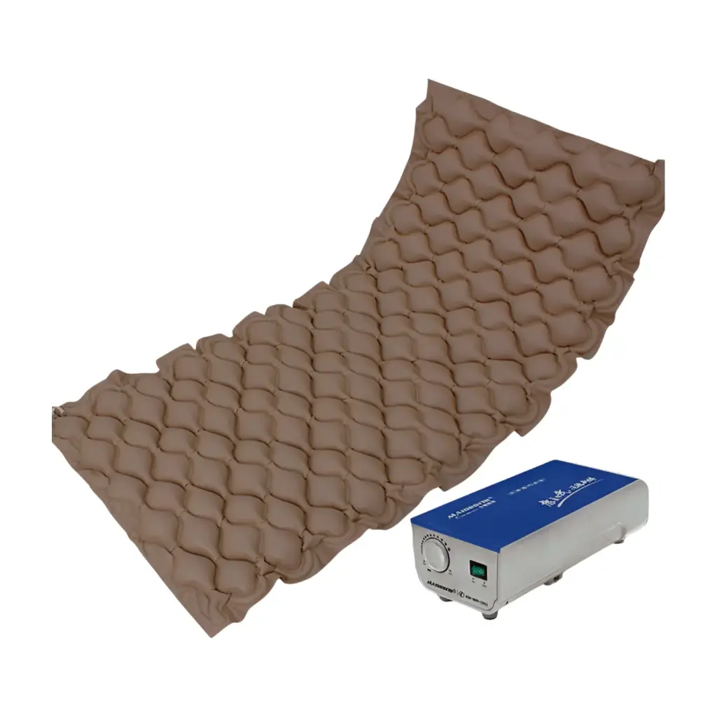 [3451] Ripple Mattress (bubble)