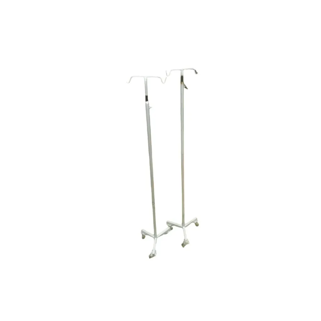[1134] Drip stand Local 