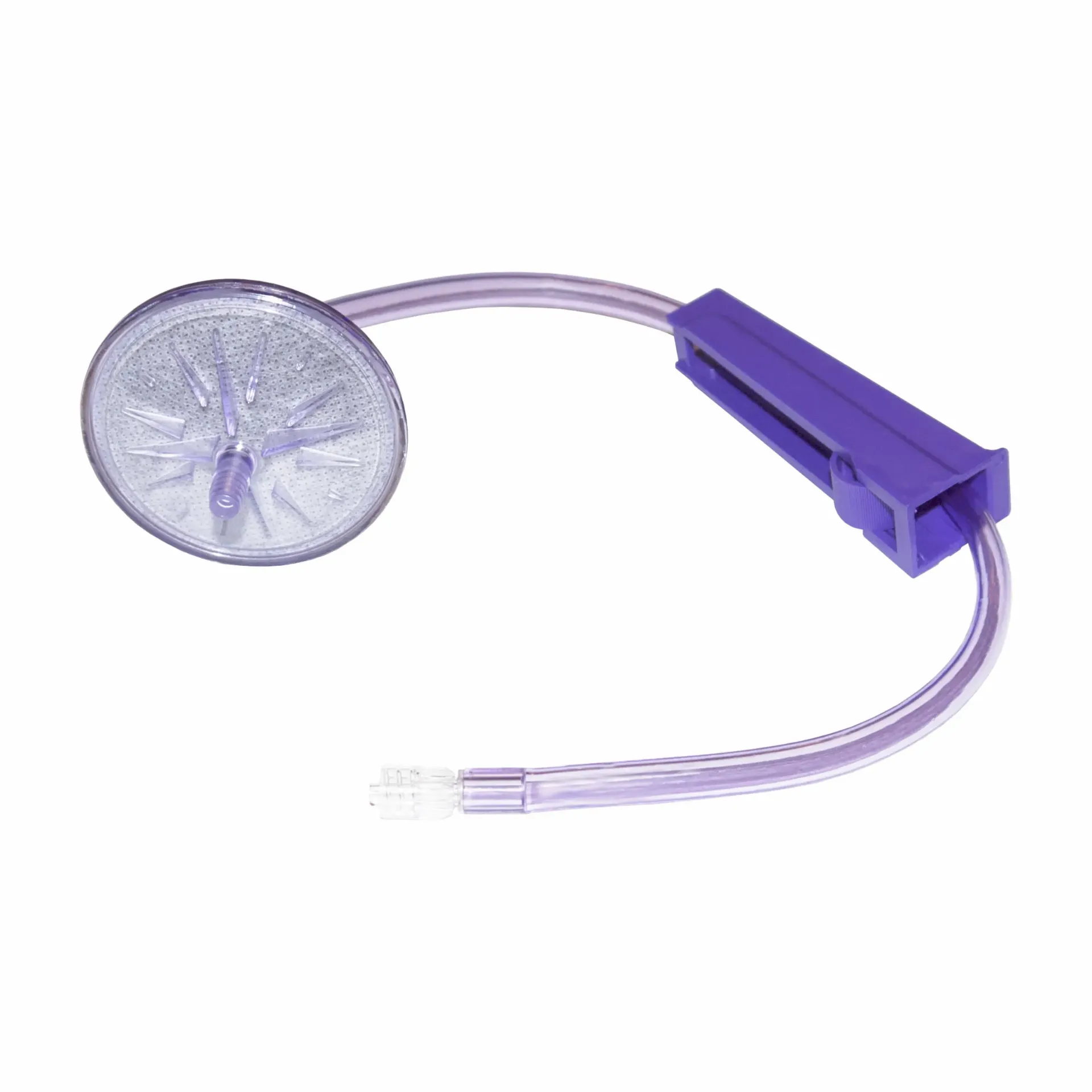 Smoke Cell – Efficient Surgical Smoke Filtration & Odor Control