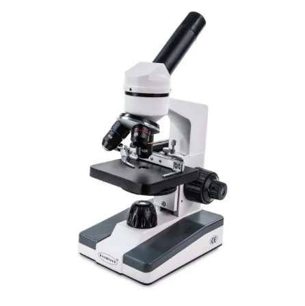 Student Microscope