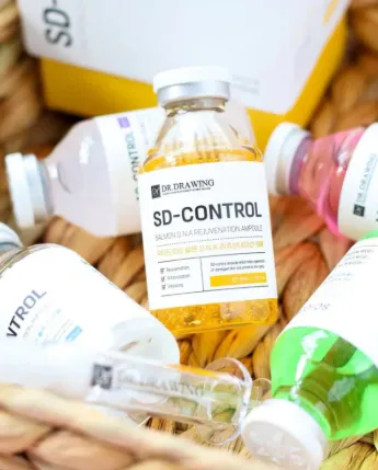 SD + SOM for Electrolyte – Reliable Quality Control for Electrolyte Testing