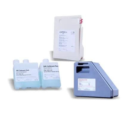 ST-200 Pro Reagent Pack – High-Accuracy ISE Reagents for ST-200 Pro Electrolyte Analyzer